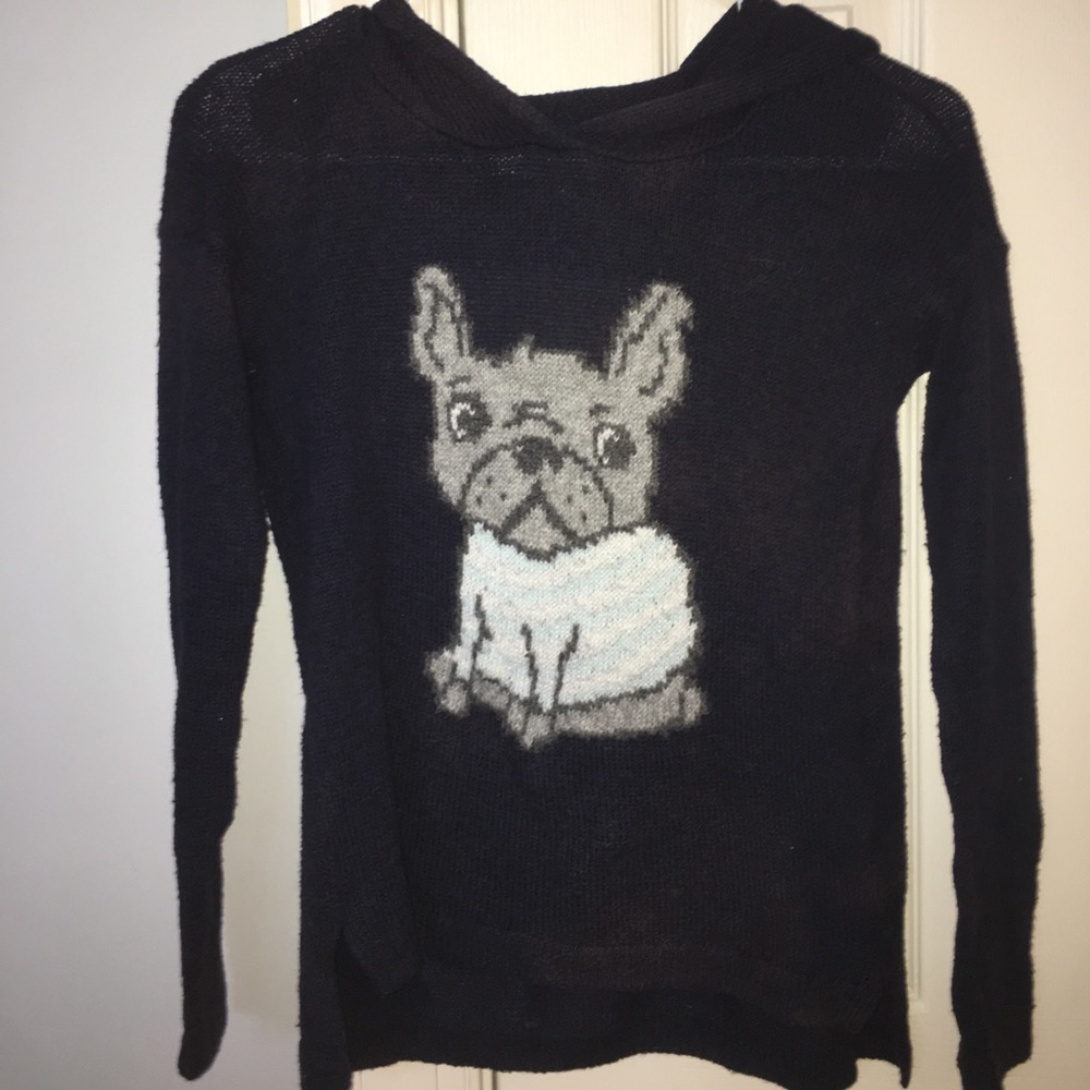 Sweater from Abercrombie kids